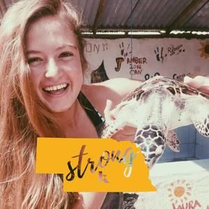 Meet your Posher, Sierra